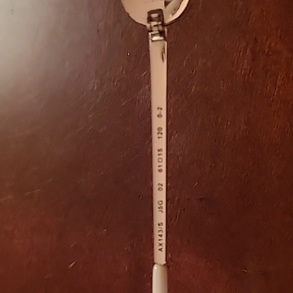 ARMANI EXHANGE SUNGLASSES - Picture 5 of 6